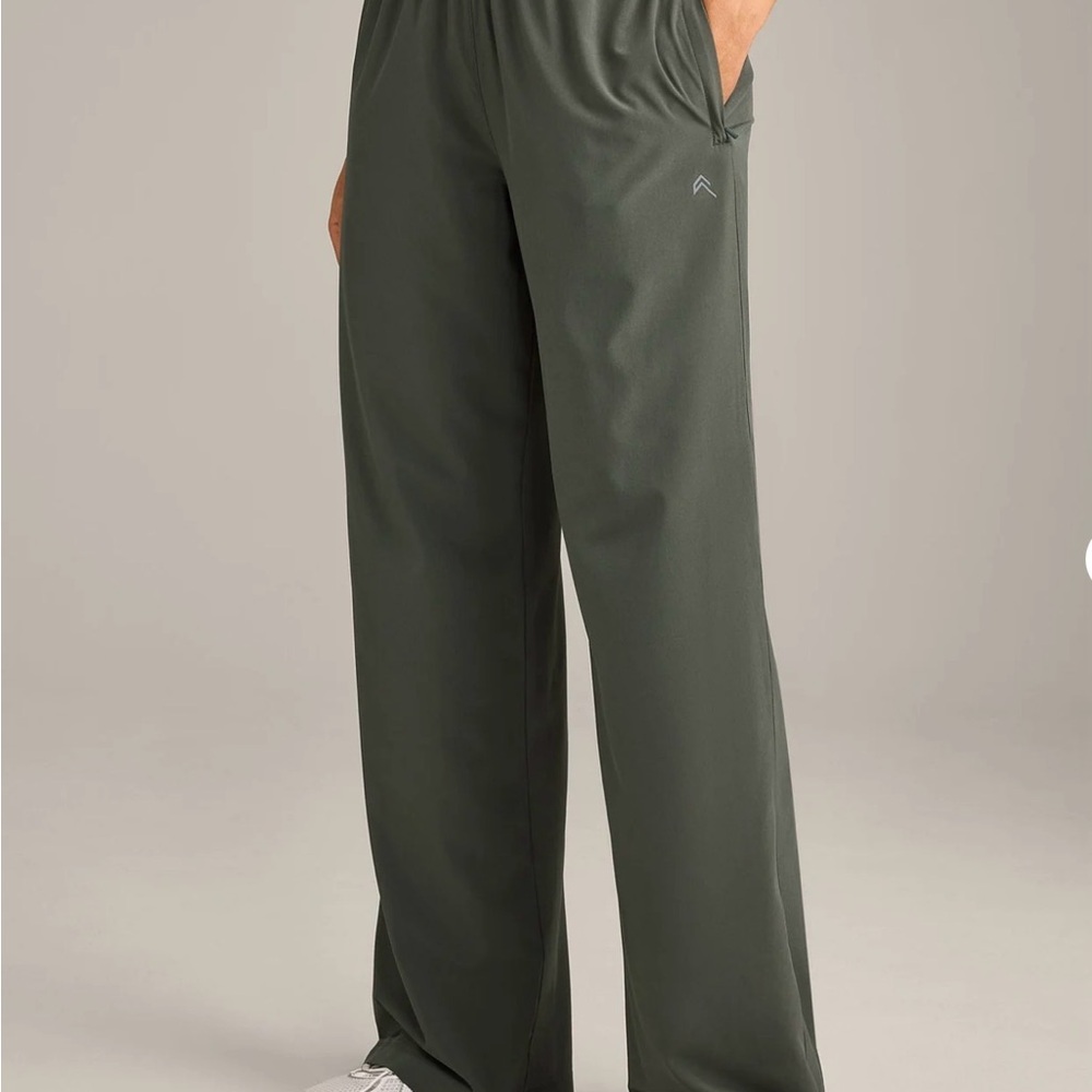 Oner Active Air Move Straight Leg joggers